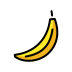 Banana transparent PNG