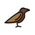Bird transparent PNG