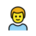 Boy transparent PNG