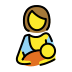 Breast-feeding transparent PNG