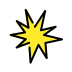 Collision transparent PNG