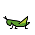 Cricket transparent PNG