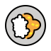 Curry rice transparent PNG