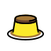 Custard transparent PNG