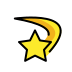 Dizzy transparent PNG