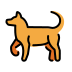 Dog transparent PNG