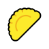 Dumpling transparent PNG