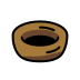 Empty nest transparent PNG