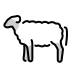 Ewe transparent PNG