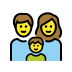 Family transparent PNG