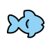 Fish transparent PNG