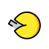 Fortune cookie transparent PNG