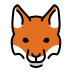 Fox transparent PNG