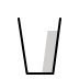 Glass of milk transparent PNG