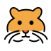 Hamster transparent PNG