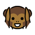 Hear-no-evil monkey transparent PNG