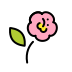 Hibiscus transparent PNG