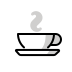 Hot beverage transparent PNG