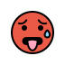 Hot face transparent PNG