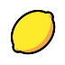 Lemon transparent PNG
