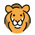 Lion transparent PNG