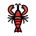Lobster transparent PNG
