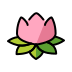 Lotus transparent PNG