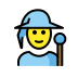 Mage transparent PNG