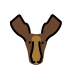 Moose transparent PNG