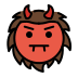 Ogre transparent PNG