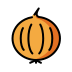 Onion transparent PNG