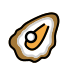 Oyster transparent PNG
