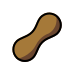 Peanuts transparent PNG
