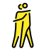 People hugging transparent PNG
