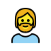 Person: beard transparent PNG