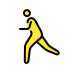 Person running transparent PNG