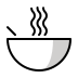 Pot of food transparent PNG