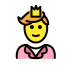 Prince transparent PNG