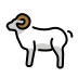 Ram transparent PNG