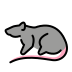Rat transparent PNG