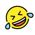 Rolling on the floor laughing transparent PNG