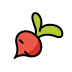 Root vegetable transparent PNG