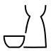 Sake transparent PNG