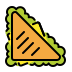 Sandwich transparent PNG