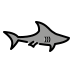 Shark transparent PNG