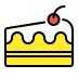 Shortcake transparent PNG