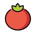 Tomato transparent PNG