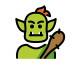 Troll transparent PNG