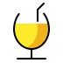 Tropical drink transparent PNG