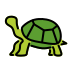 Turtle transparent PNG